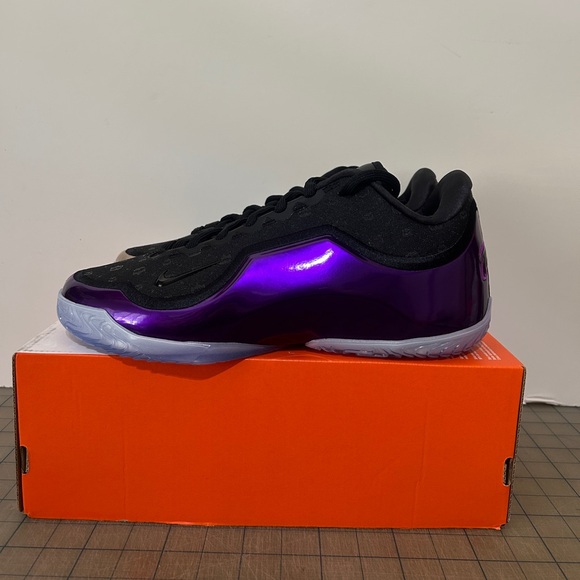 Nike Lebron 23 ‘The Chosen One and The One Who Chose’